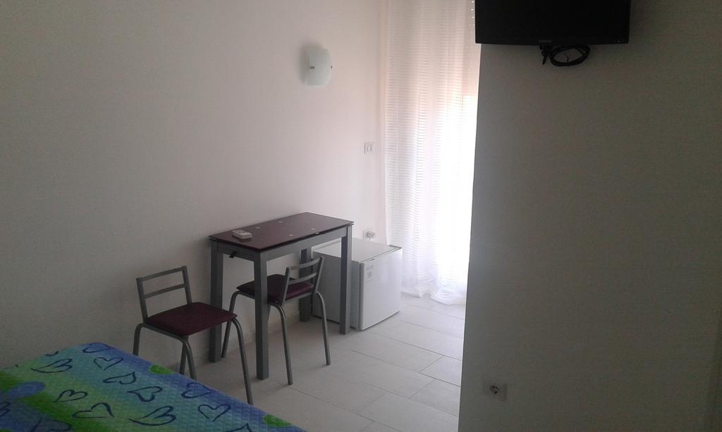 Ipanema Suite Margherita Di Savoia Bilik gambar