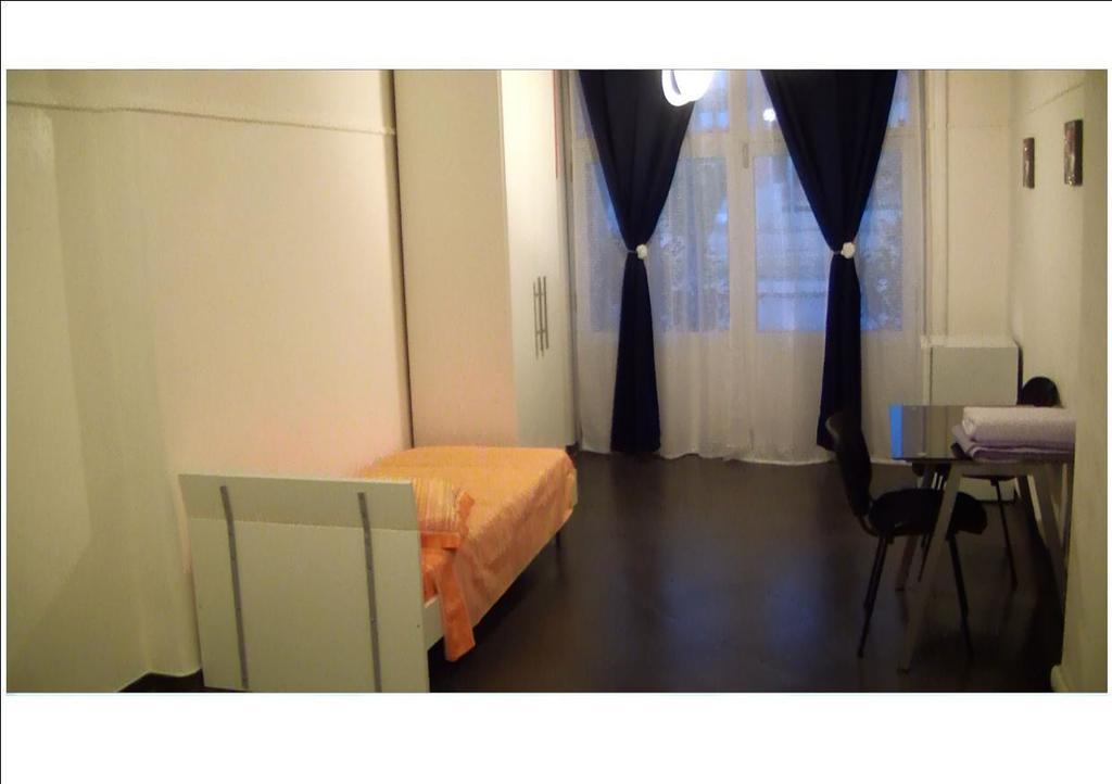 Ipanema Suite Margherita Di Savoia Bilik gambar