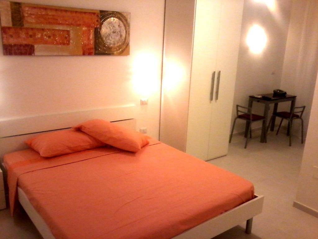 Ipanema Suite Margherita Di Savoia Bilik gambar
