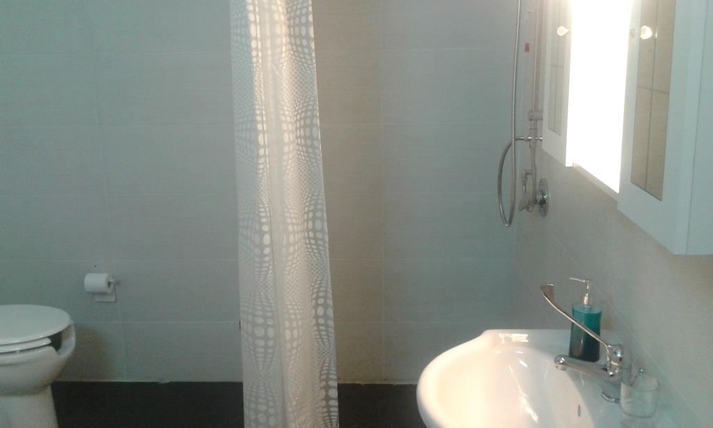 Ipanema Suite Margherita Di Savoia Bilik gambar