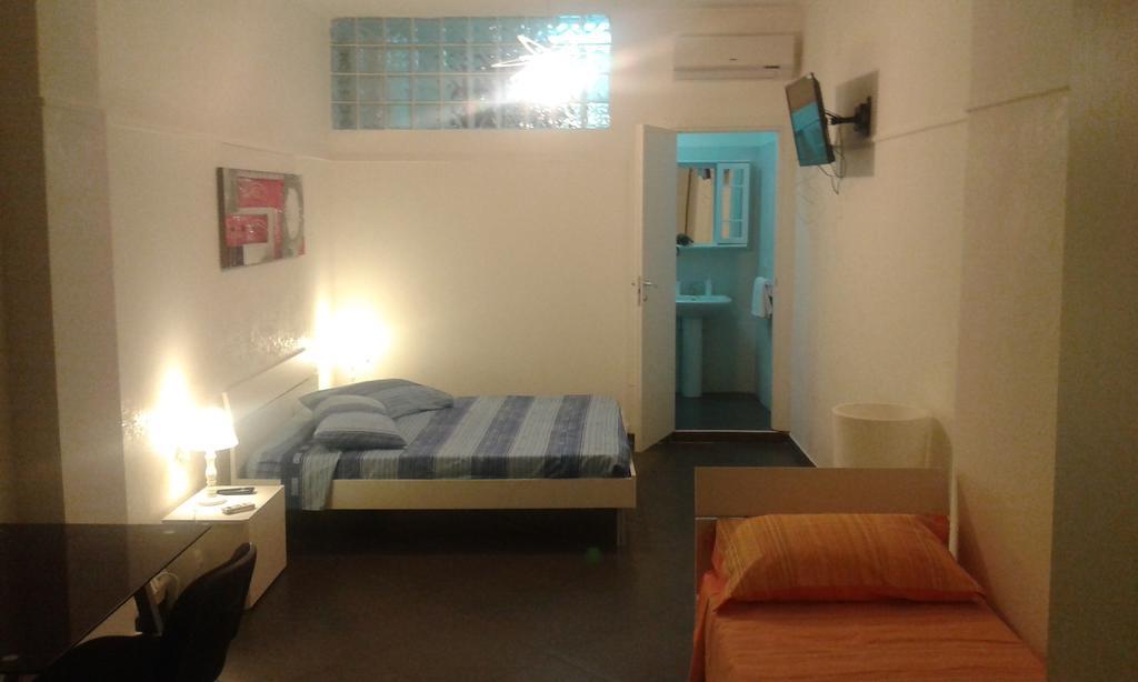 Ipanema Suite Margherita Di Savoia Bilik gambar