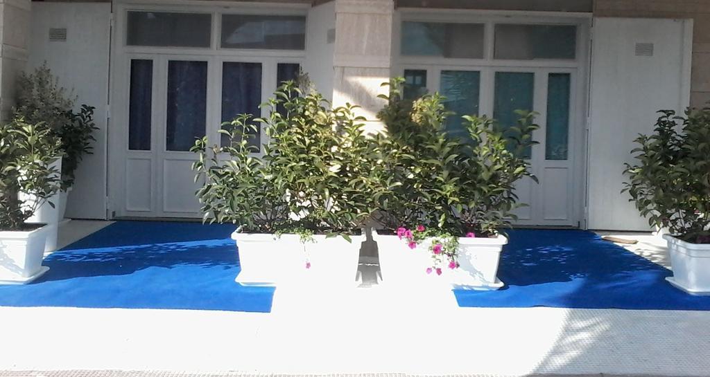 Ipanema Suite Margherita Di Savoia Luaran gambar