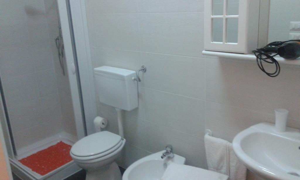 Ipanema Suite Margherita Di Savoia Bilik gambar
